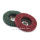 Abrasive Non Woven Flap Disc scouring pad 150mm